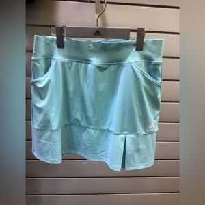 Adidas Women’s golf skirt
